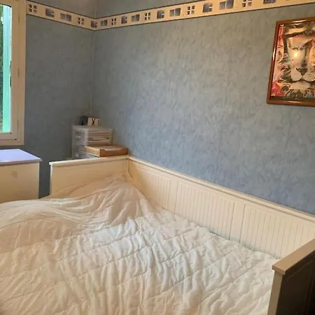 De 3 Avec Piscine Chauffee Villa *